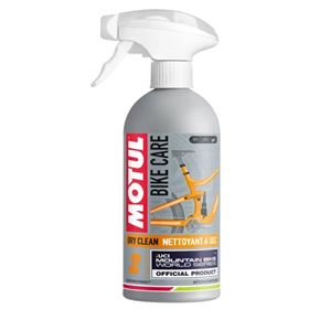 Środek do czyszczenia rowerów MOTUL Dry Clean