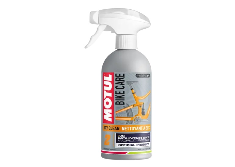 Środek do czyszczenia rowerów MOTUL Dry Clean