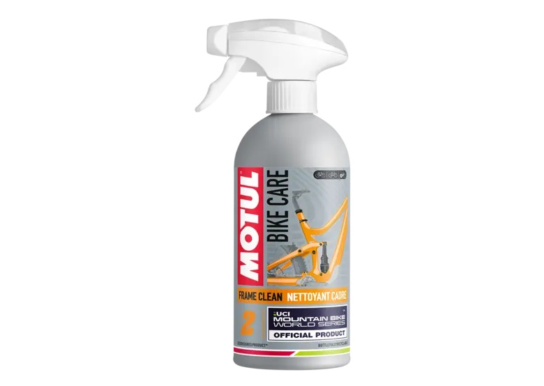 Preparat czyszczący MOTUL Frame Clean