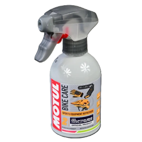 Środek pielęgnujący MOTUL Sports Equipment Refresher