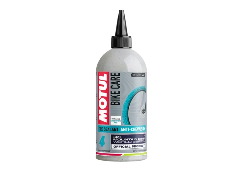 Płyn uszczelniający MOTUL Tire Sealant