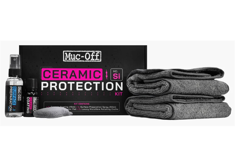 Powłoka ceramiczna MUC-OFF 