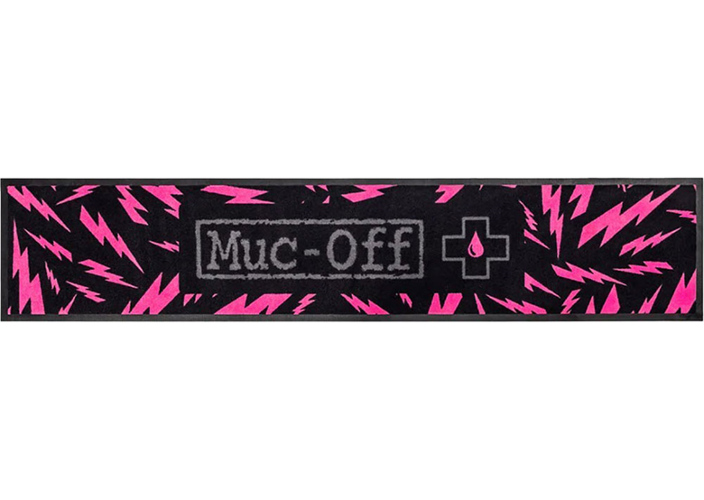 Mata serwisowa MUC-OFF Absorbing Bike Mat