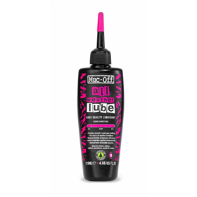 Olej do łańcucha MUC-OFF All Weather Lube