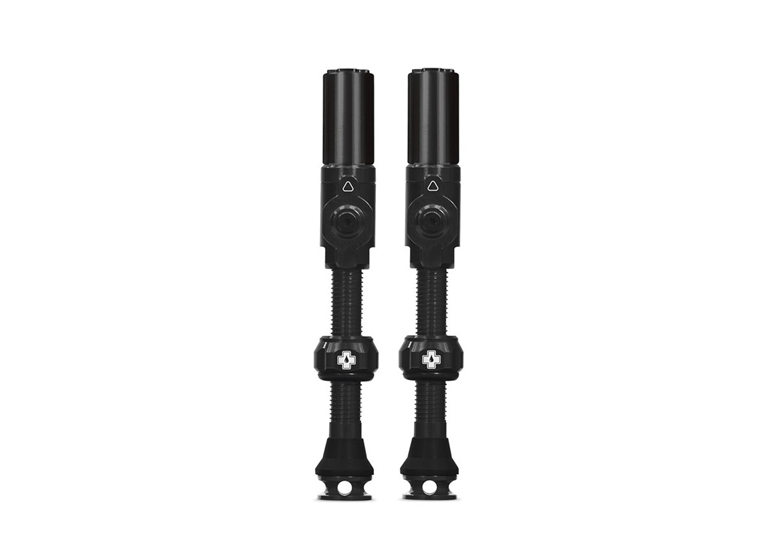 Zestaw wentyli schrader MUC-OFF Big Bore Hybrid Tubeless