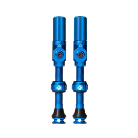 Zestaw wentyli schrader MUC-OFF Big Bore Hybrid Tubeless