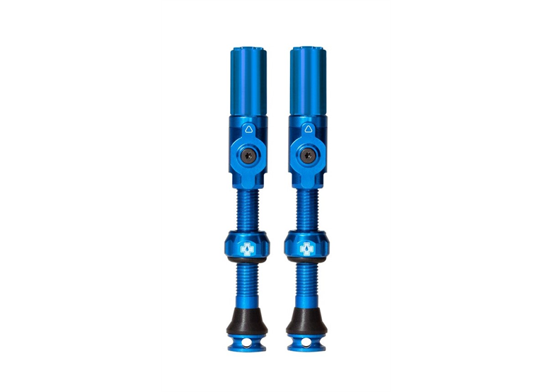 Zestaw wentyli schrader MUC-OFF Big Bore Hybrid Tubeless
