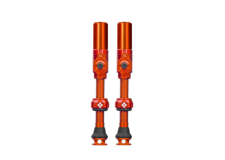 Zestaw wentyli schrader MUC-OFF Big Bore Hybrid Tubeless