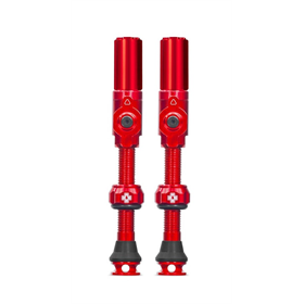 Zestaw wentyli schrader MUC-OFF Big Bore Hybrid Tubeless