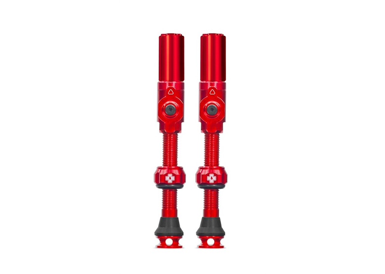 Zestaw wentyli schrader MUC-OFF Big Bore Hybrid Tubeless