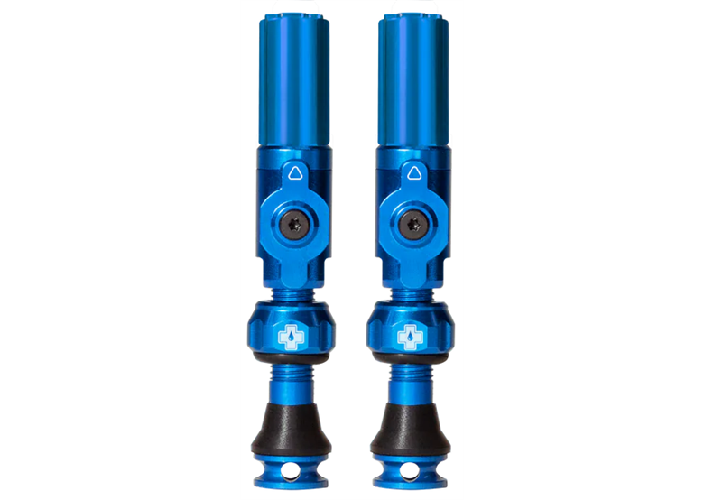 Zestaw wentyli schrader MUC-OFF Big Bore Hybrid Tubeless