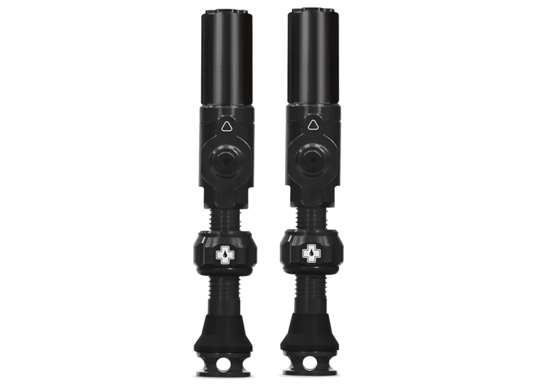 Zestaw wentyli schrader MUC-OFF Big Bore Hybrid Tubeless