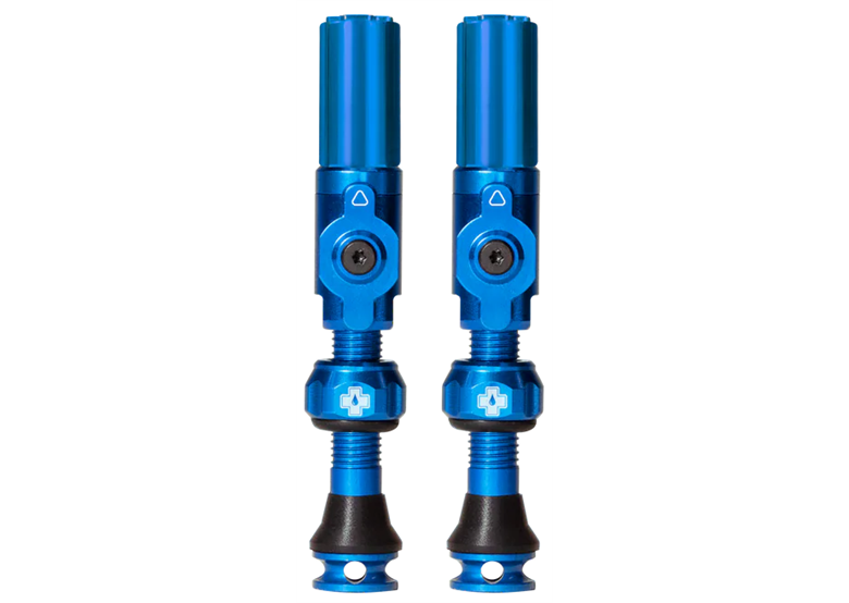 Zestaw wentyli schrader MUC-OFF Big Bore Hybrid Tubeless