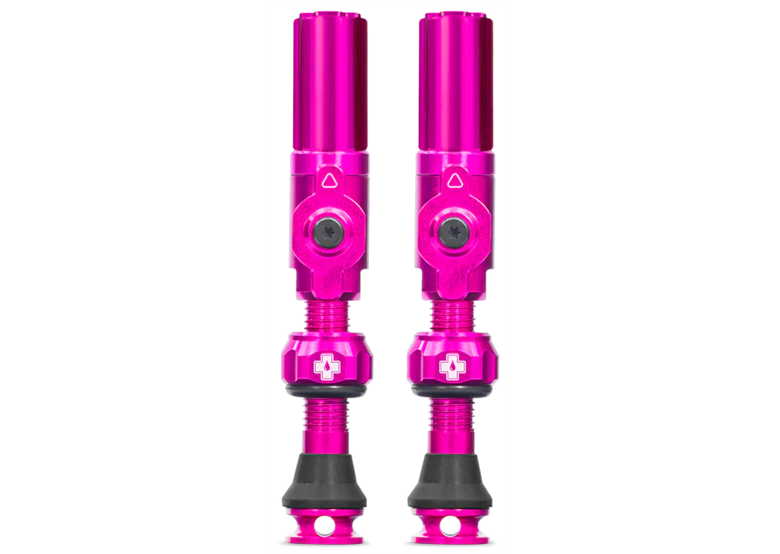 Zestaw wentyli schrader MUC-OFF Big Bore Hybrid Tubeless