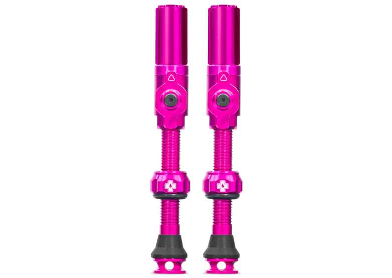 Zestaw wentyli schrader MUC-OFF Big Bore Hybrid Tubeless