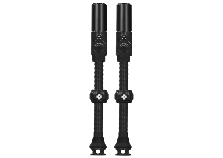 Zestaw wentyli schrader MUC-OFF Big Bore Hybrid Tubeless