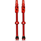 czerwony