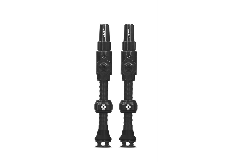 Zestaw wentyli presta MUC-OFF Big Bore Lite Tubeless