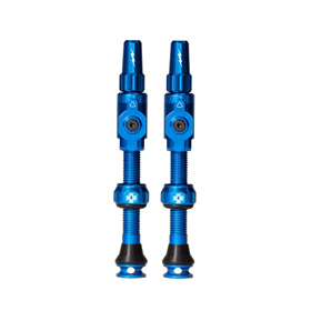 Zestaw wentyli presta MUC-OFF Big Bore Lite Tubeless
