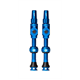Zestaw wentyli presta MUC-OFF Big Bore Lite Tubeless