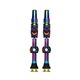 Zestaw wentyli presta MUC-OFF Big Bore Lite Tubeless