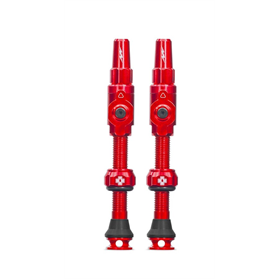 Zestaw wentyli presta MUC-OFF Big Bore Lite Tubeless