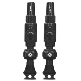 Zestaw wentyli presta MUC-OFF Big Bore Lite Tubeless