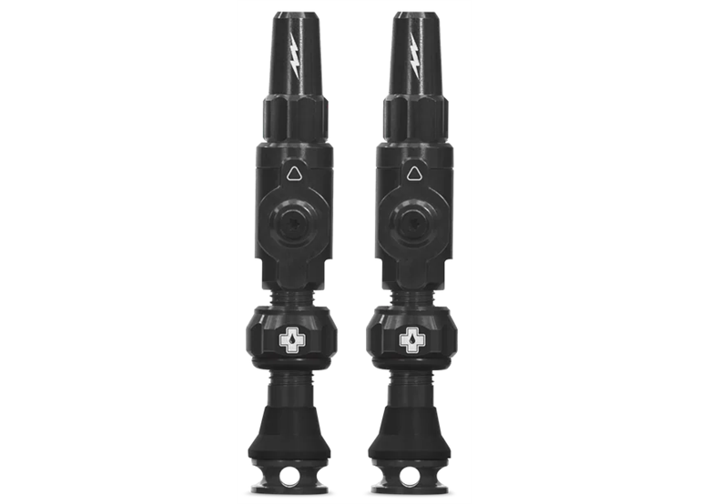 Zestaw wentyli presta MUC-OFF Big Bore Lite Tubeless