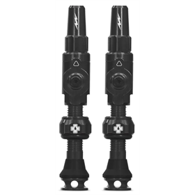 Zestaw wentyli presta MUC-OFF Big Bore Lite Tubeless