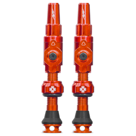 Zestaw wentyli presta MUC-OFF Big Bore Lite Tubeless