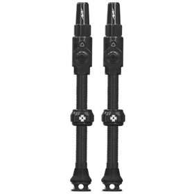 Zestaw wentyli presta MUC-OFF Big Bore Lite Tubeless