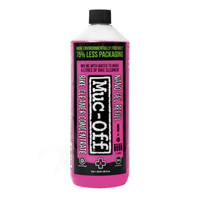 Środek do mycia roweru MUC-OFF Bike Cleaner
