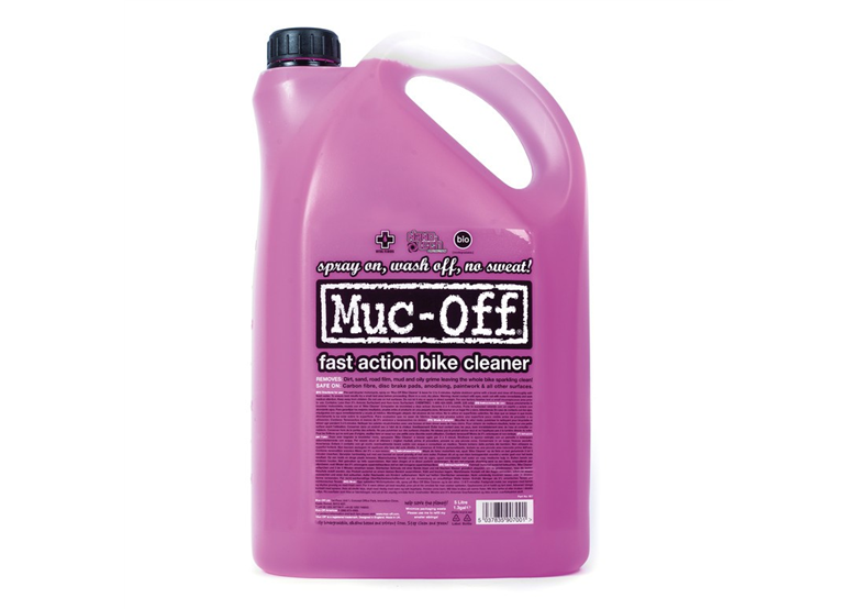 Środek do mycia roweru MUC-OFF Bike Cleaner