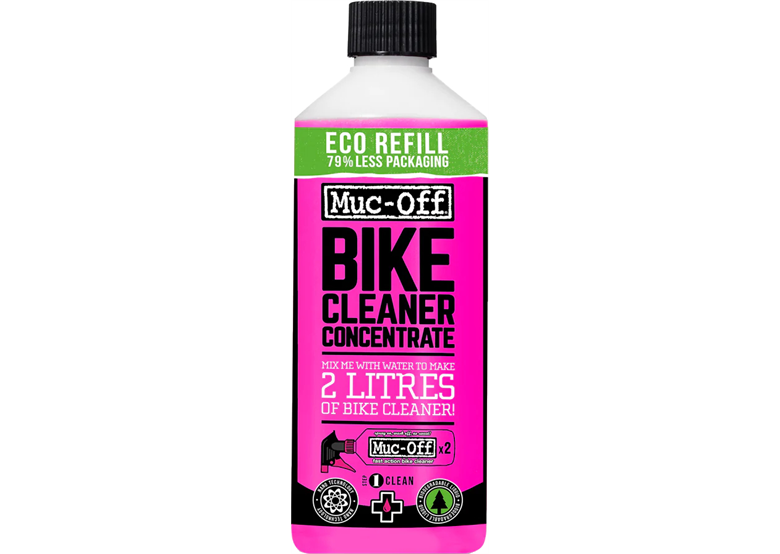 Koncentrat środka czyszczącego MUC-OFF Bike Cleaner