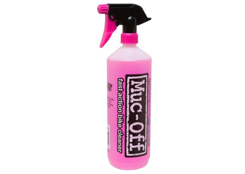 Środek do mycia roweru MUC-OFF Bike Cleaner