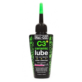 Olej do łańcucha MUC-OFF C3 DRY Ceramic Lube
