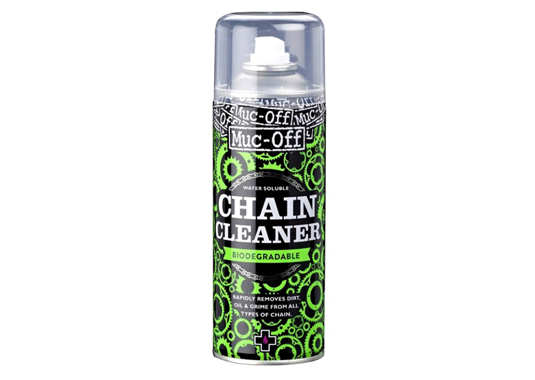 Odtłuszczacz do łańcucha MUC-OFF Chain Cleaner BIO