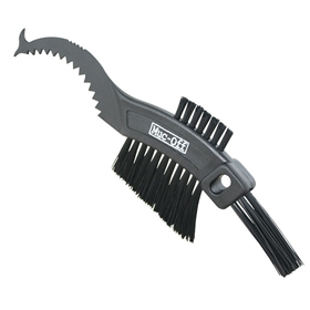 Szczotka do kasety MUC-OFF Claw Brush