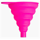 Lejek MUC-OFF Collapsible Silicone Funnel