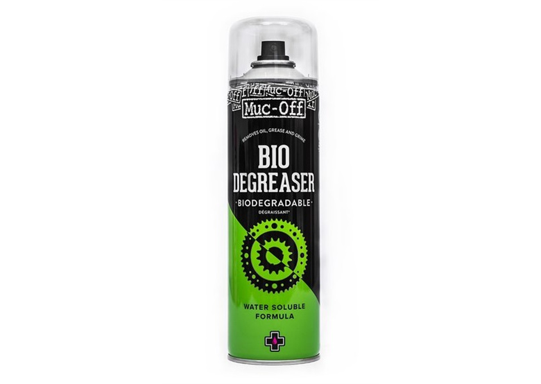 Odtłuszczacz do łożysk MUC-OFF Degreaser BIO