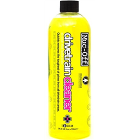 Środek do czyszczenia łańcucha MUC-OFF Drivetrain Cleaner