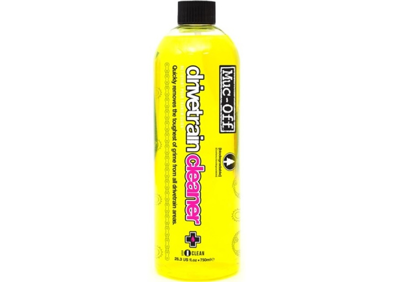 Środek do czyszczenia łańcucha MUC-OFF Drivetrain Cleaner