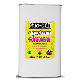 Środek do czyszczenia łańcucha MUC-OFF Drivetrain Cleaner