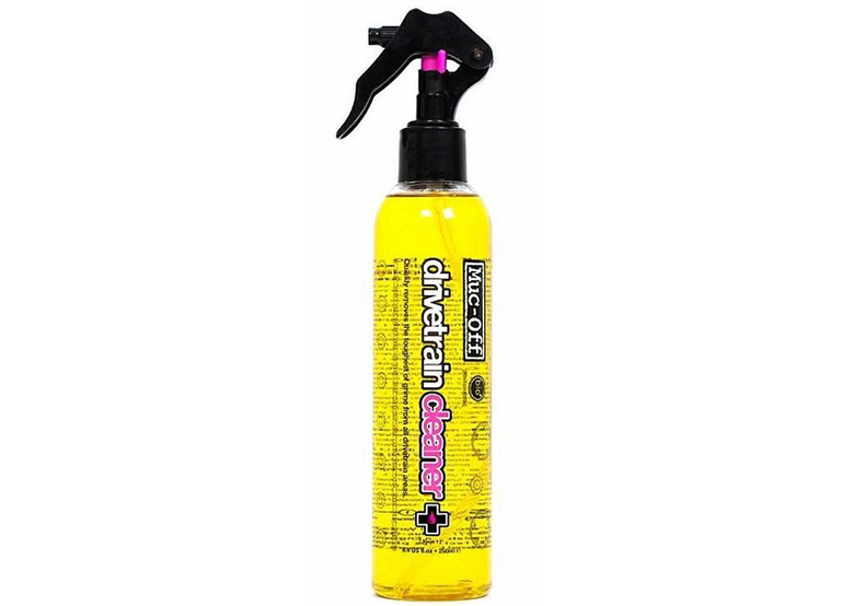 Środek do czyszczenia łańcucha MUC-OFF Drivetrain Cleaner