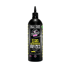 Olej do łańcucha MUC-OFF Dry Lube