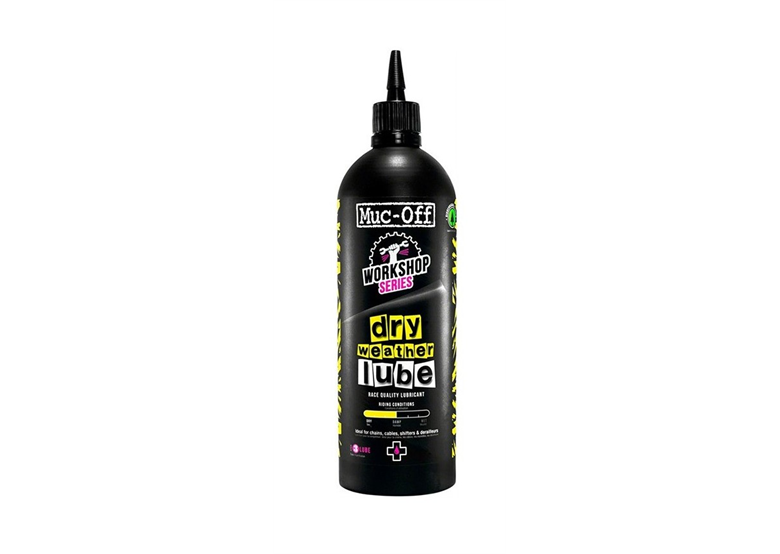 Olej do łańcucha MUC-OFF Dry Lube