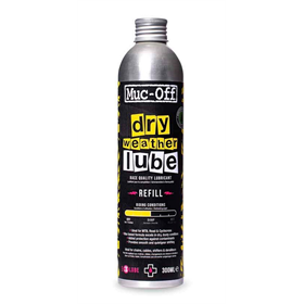 Olej do łańcucha MUC-OFF Dry Lube