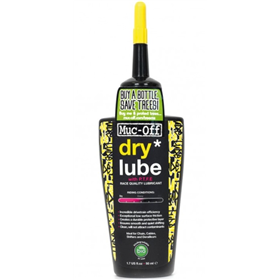 Olej do łańcucha MUC-OFF Dry Lube