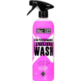 Płyn do czyszczenia roweru MUC-OFF High Performence Waterless Wash