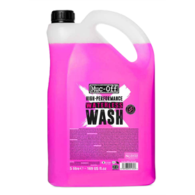 Płyn do czyszczenia roweru MUC-OFF High Performence Waterless Wash